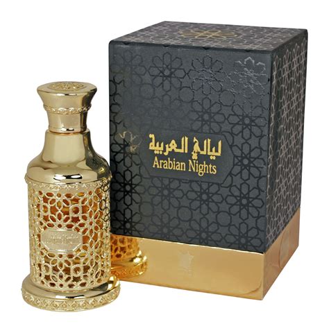 best arabian cologne.